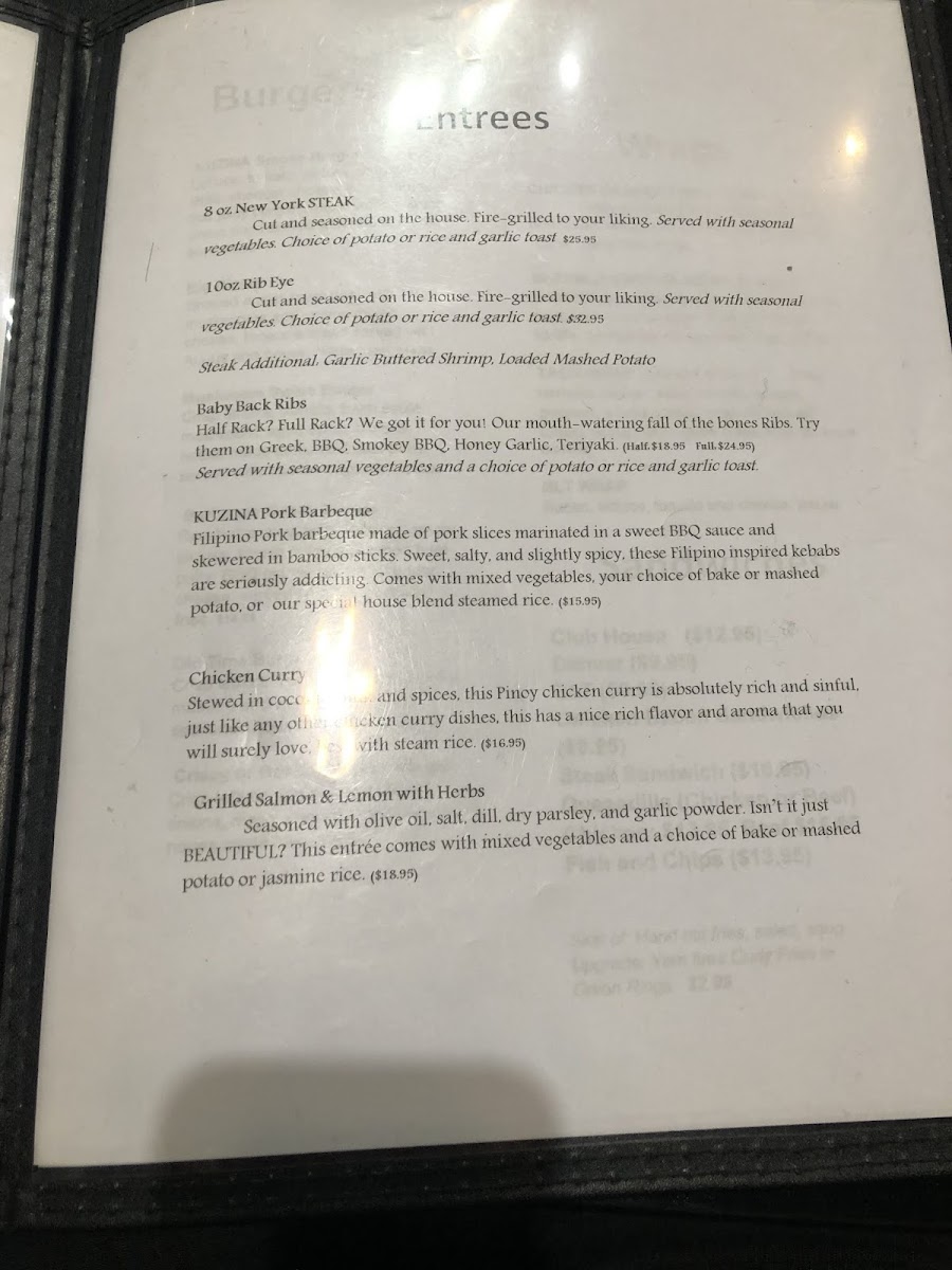 Menu Photo 7