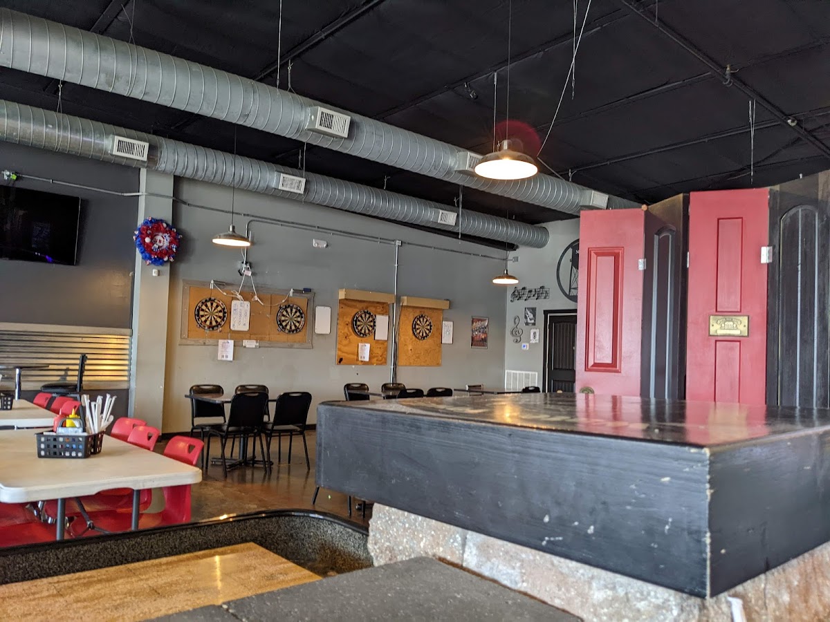 The Water Tower Bar & Grill - Photo 9