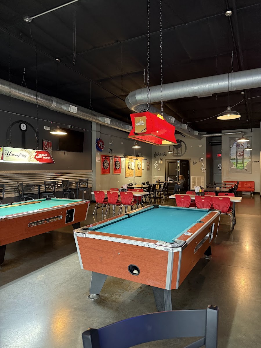 The Water Tower Bar & Grill - Photo 3