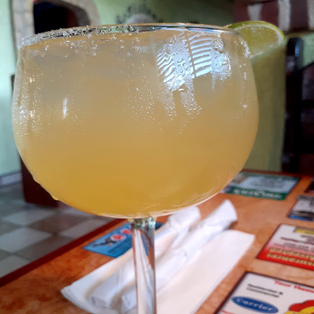 Margarita