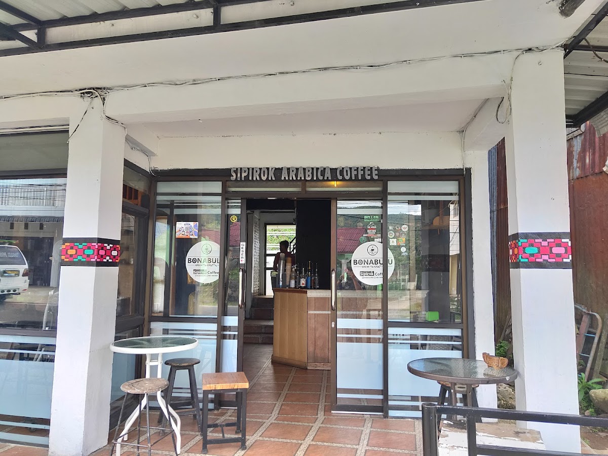 Bonabulu Coffeeshop & Roastery