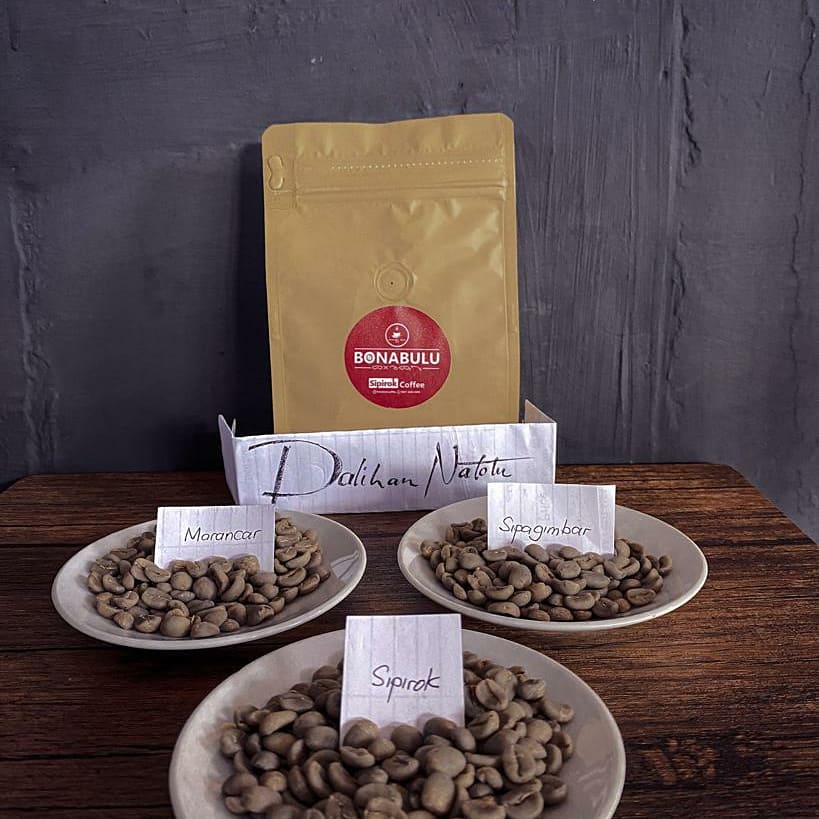 Bonabulu Coffeeshop & Roastery - Photo 2