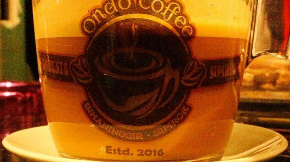 Bonabulu Coffeeshop & Roastery - Photo 3