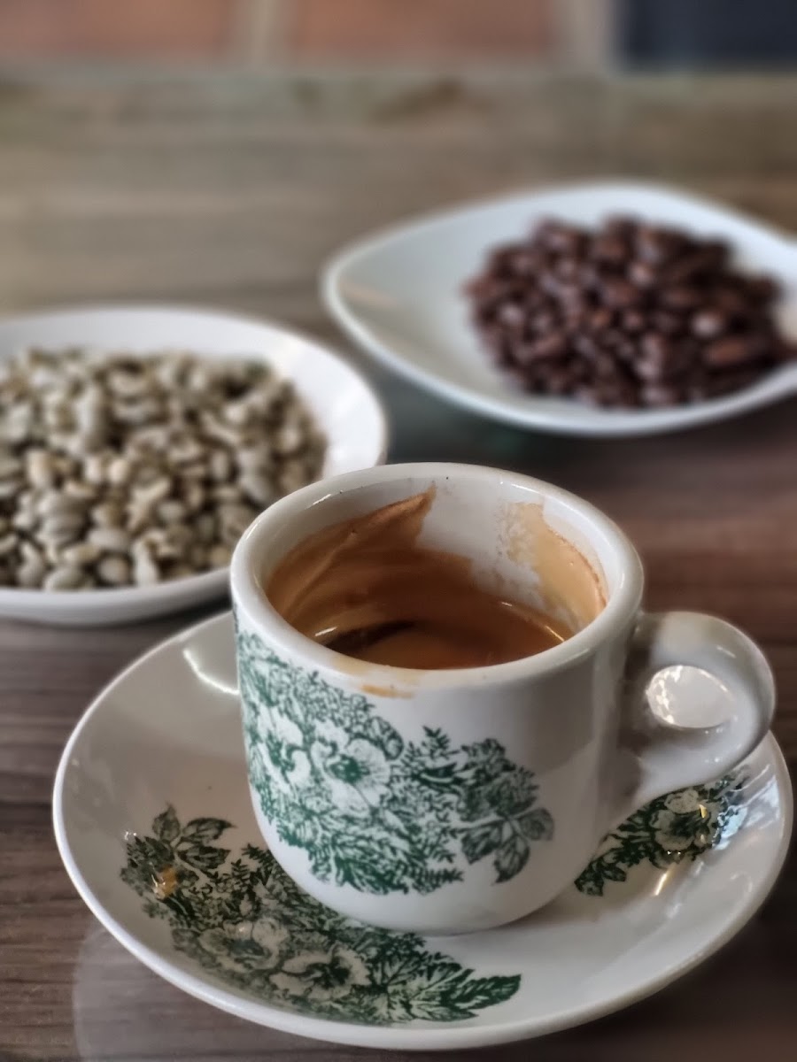 Bonabulu Coffeeshop & Roastery - Photo 4