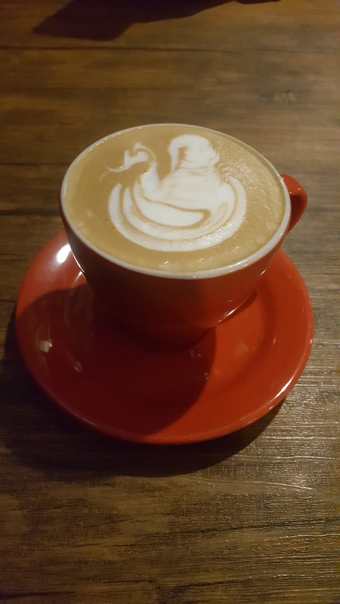 Bonabulu Coffeeshop & Roastery - Photo 5