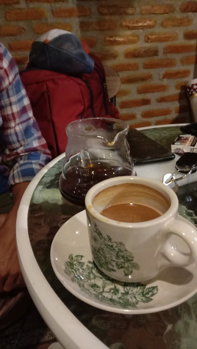 Bonabulu Coffeeshop & Roastery - Photo 6