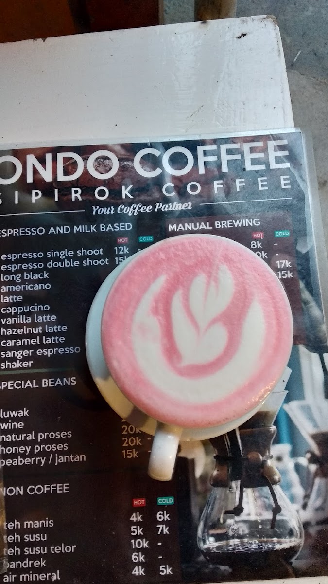 Menu Photo 9
