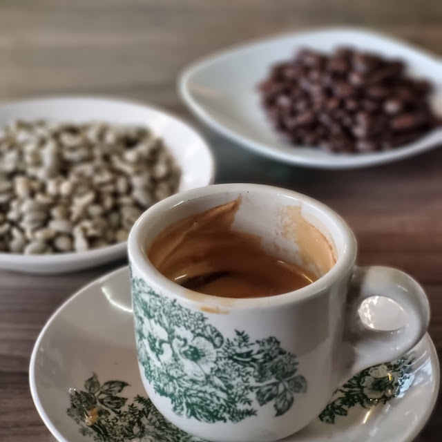 Kopi Sipirok