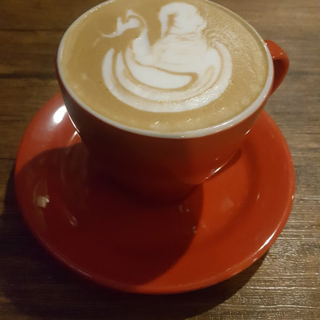 Cappuccino