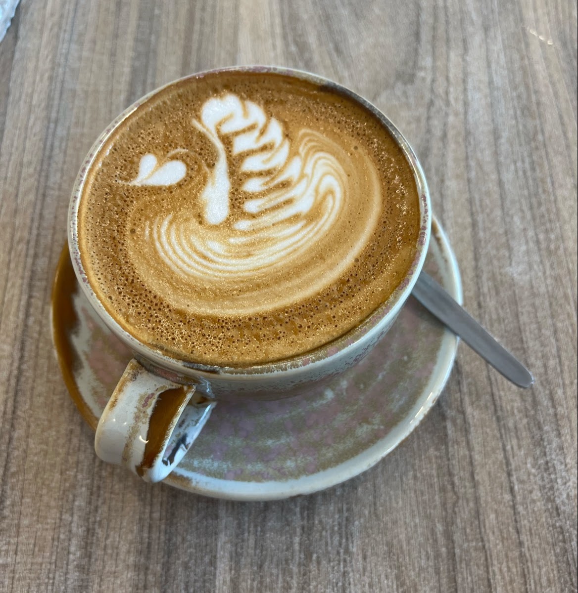 The Common Room Espresso Bar - Photo 3
