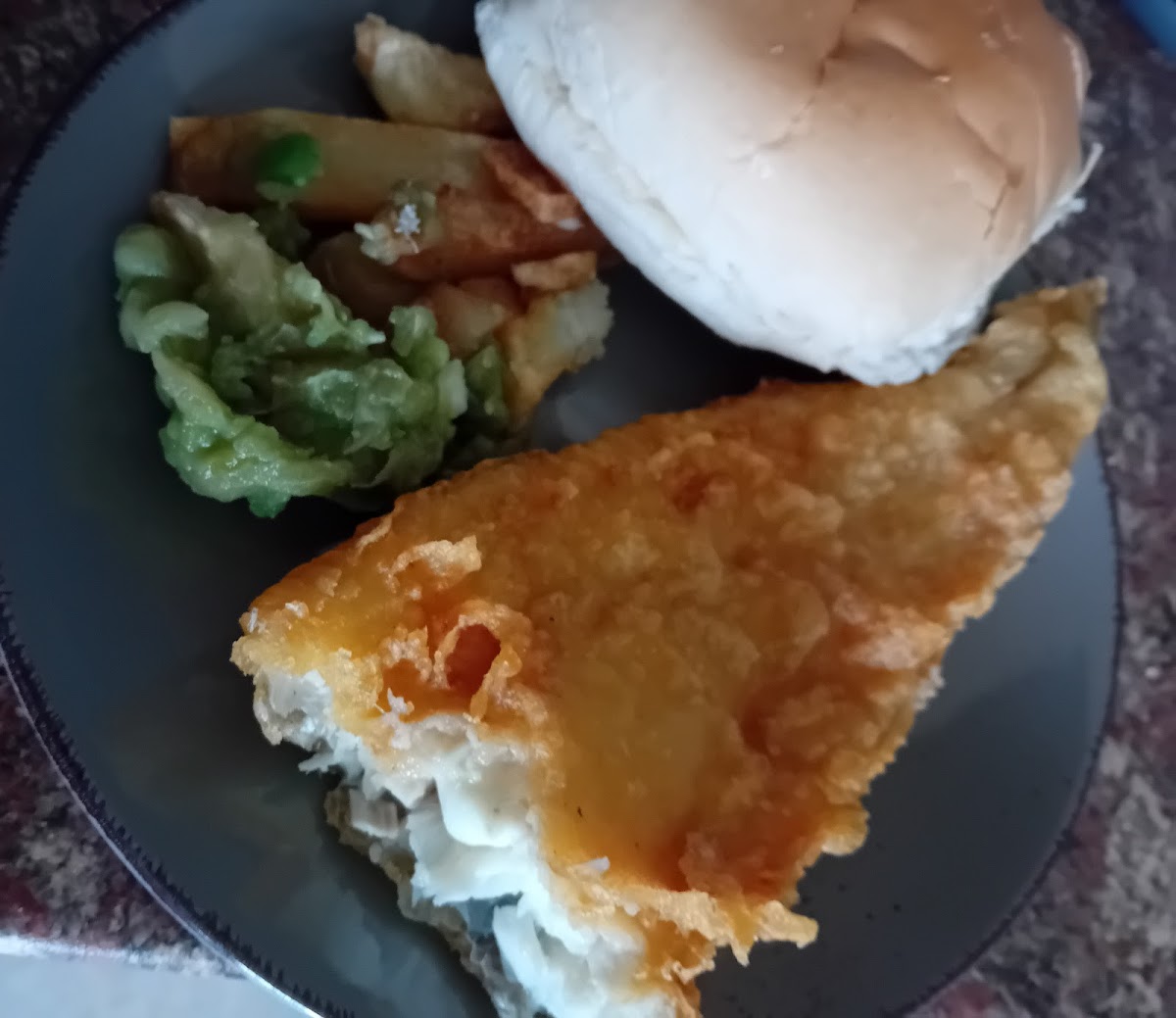 Superfish - Photo 2