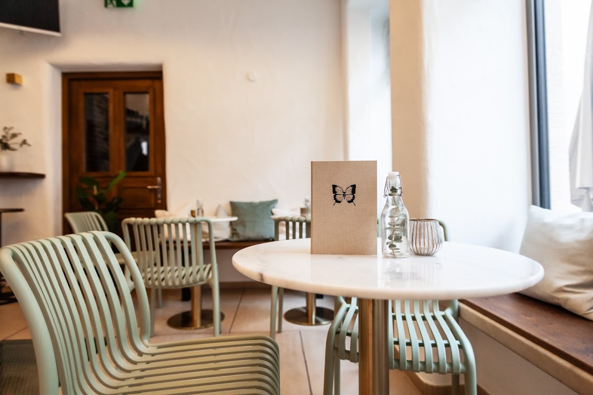 Bestiale | Aperitivo Tagesbar & Eventlocation