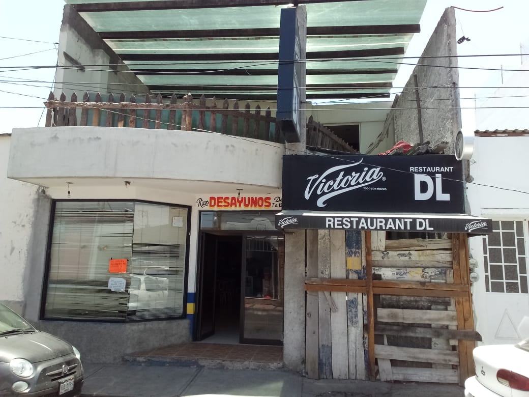 Restaurante DL