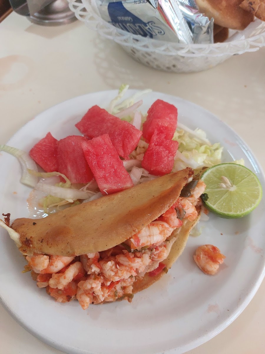 Restaurante DL - Photo 9