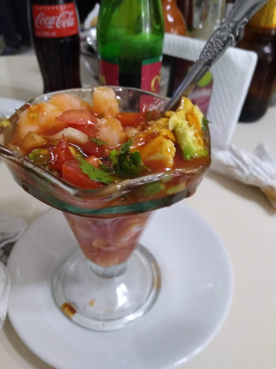 Restaurante DL - Photo 4