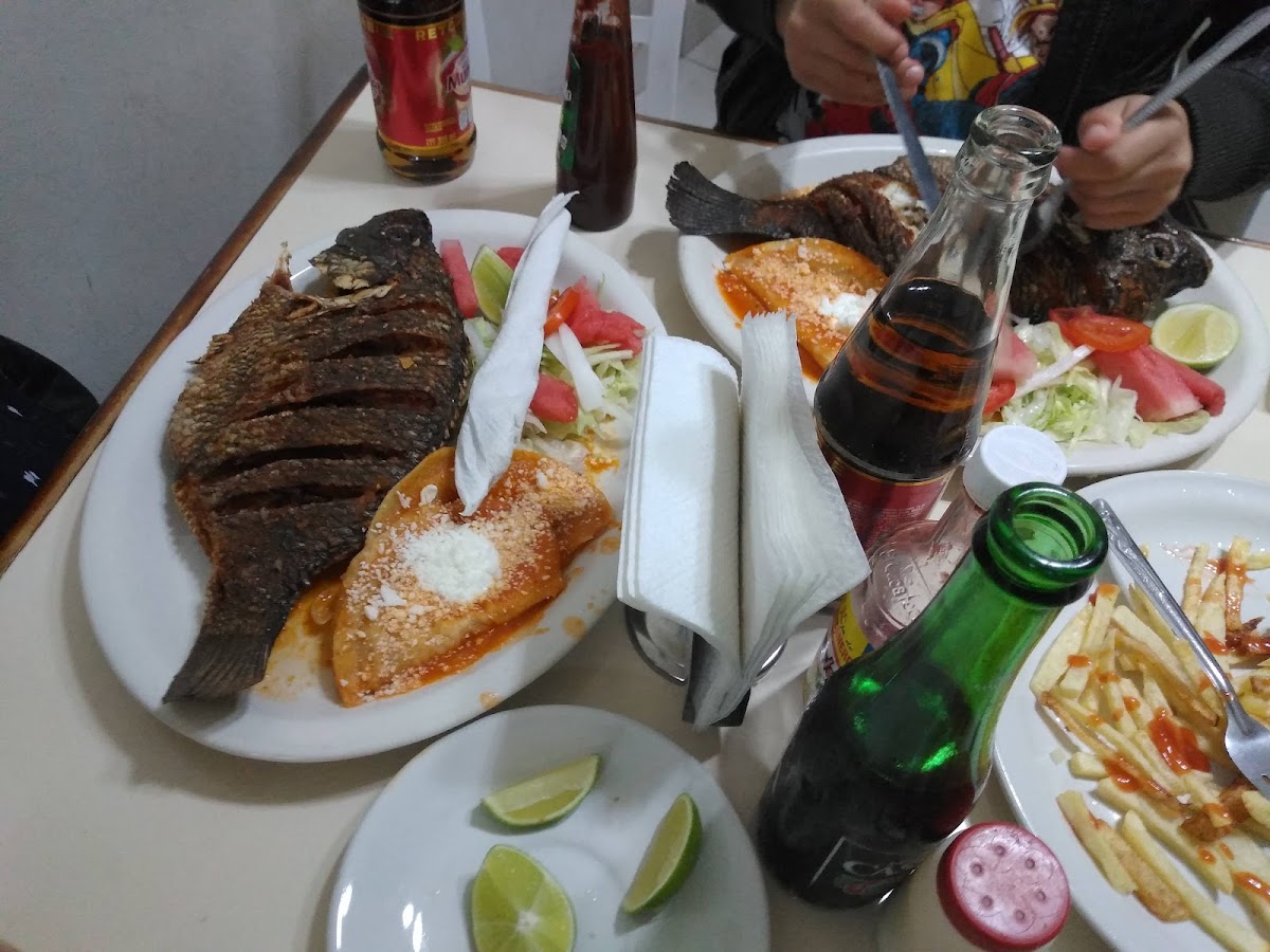 Restaurante DL - Photo 7