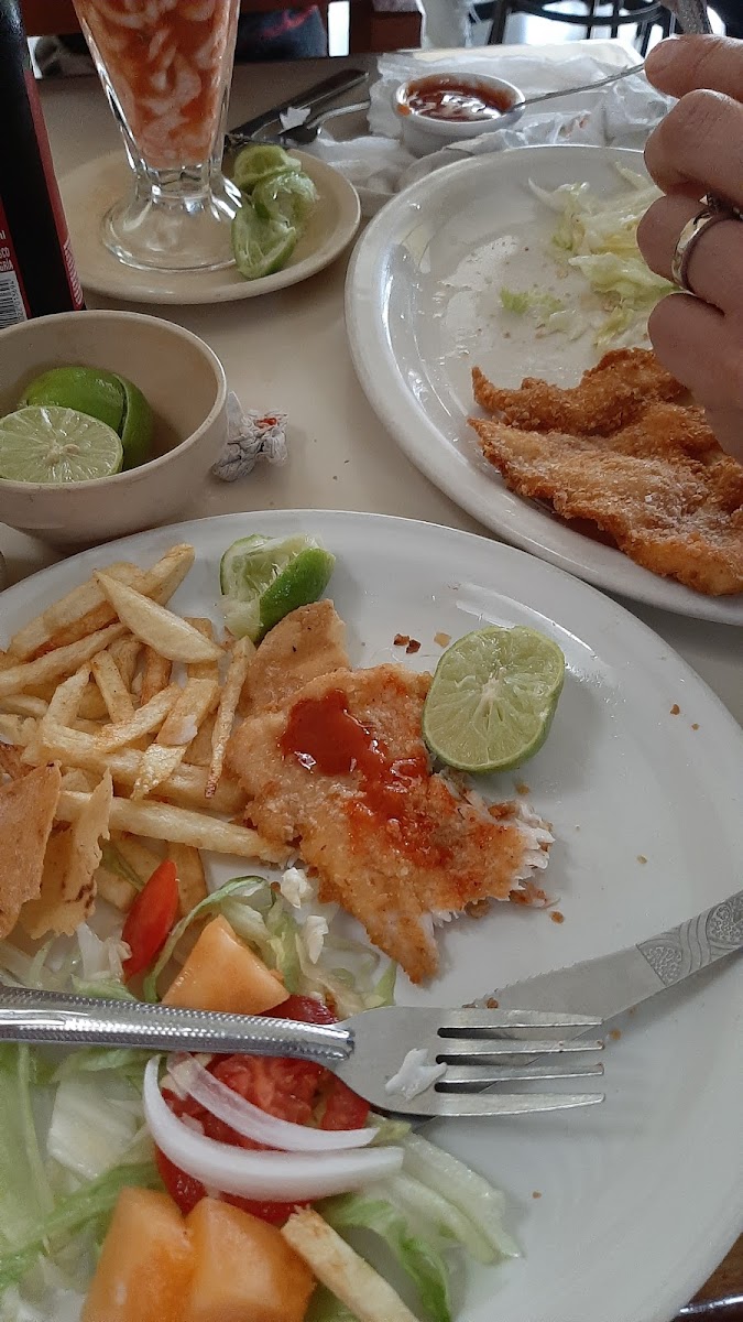 Restaurante DL - Photo 8