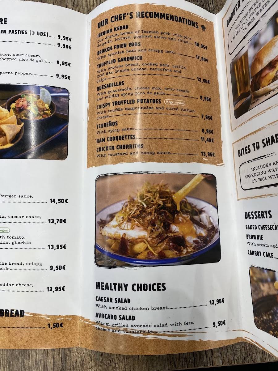 Menu Photo 4