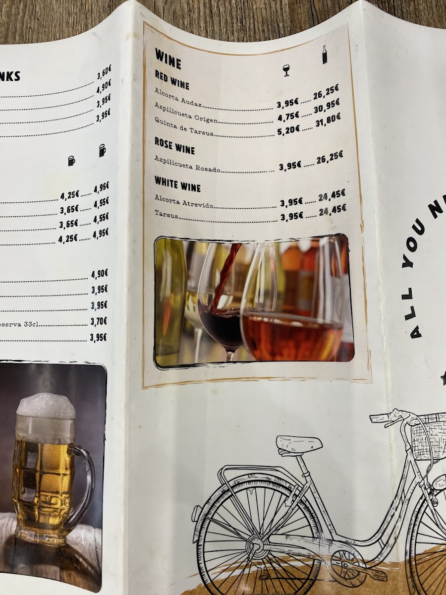 Menu Photo 5