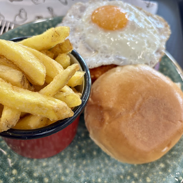 Fries