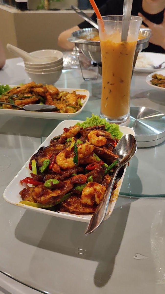 Siam Amarin Cafe - Photo 1