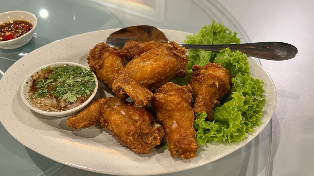 Siam Amarin Cafe - Photo 5