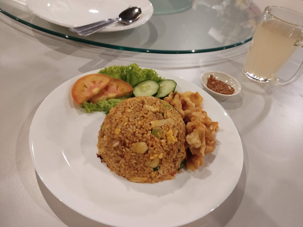 Siam Amarin Cafe - Photo 7