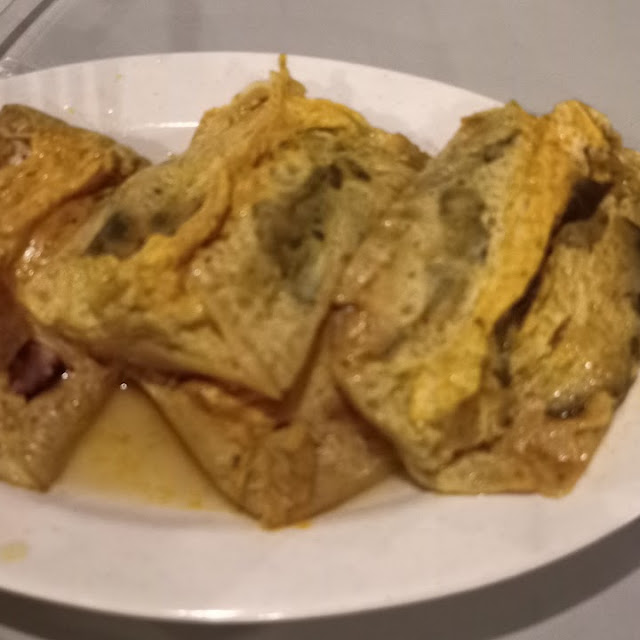 Otak Otak