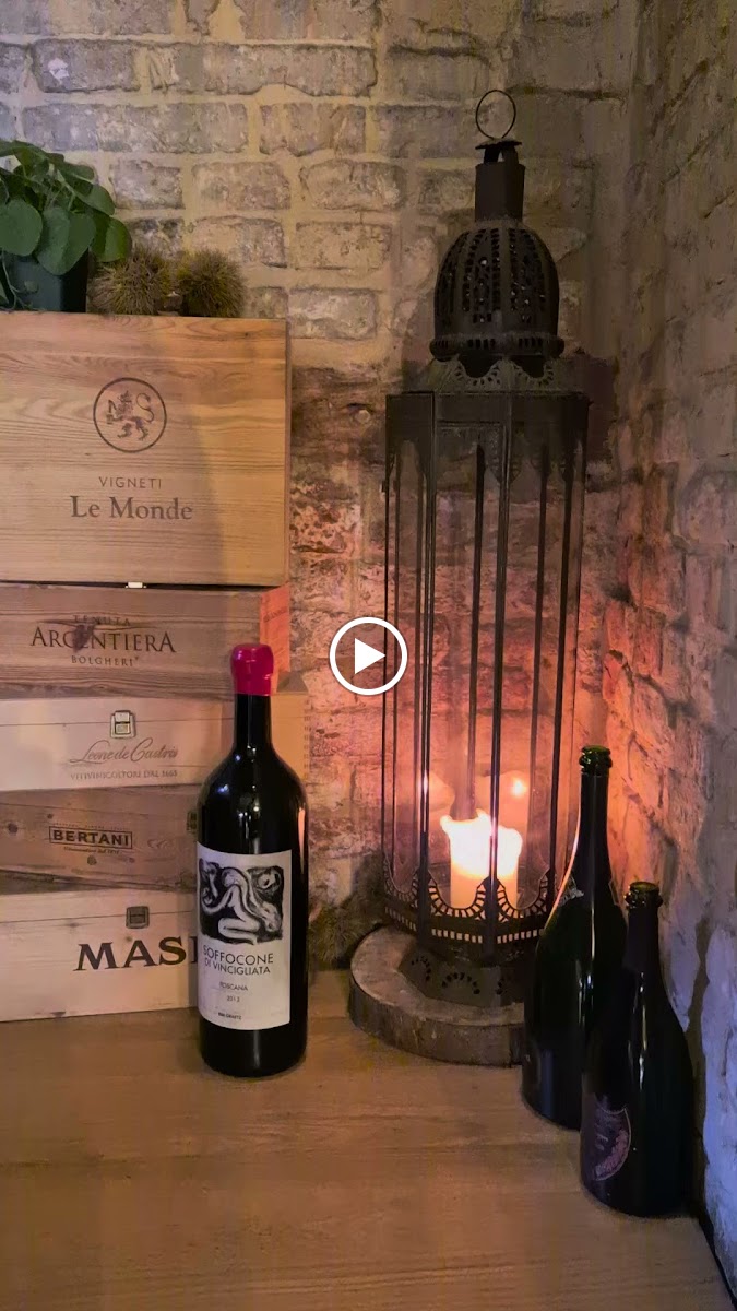 Osteria del Lovo - Photo 1