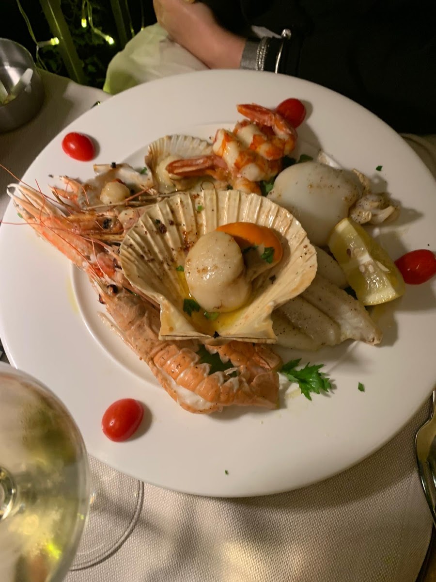 Osteria del Lovo - Photo 3