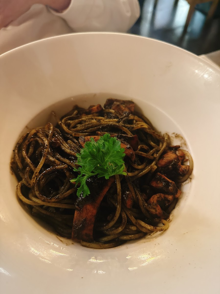Osteria del Lovo - Photo 4