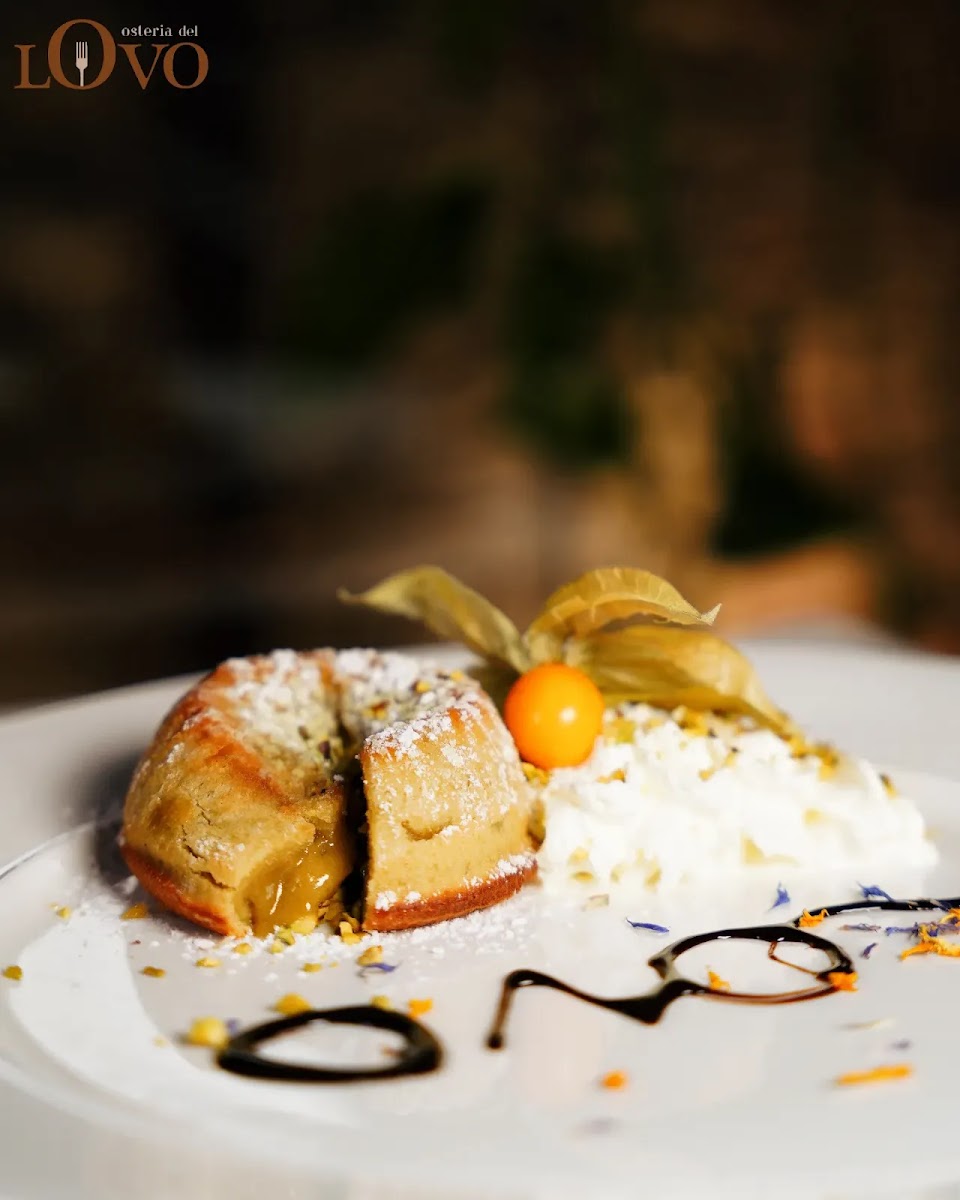 Osteria del Lovo - Photo 6