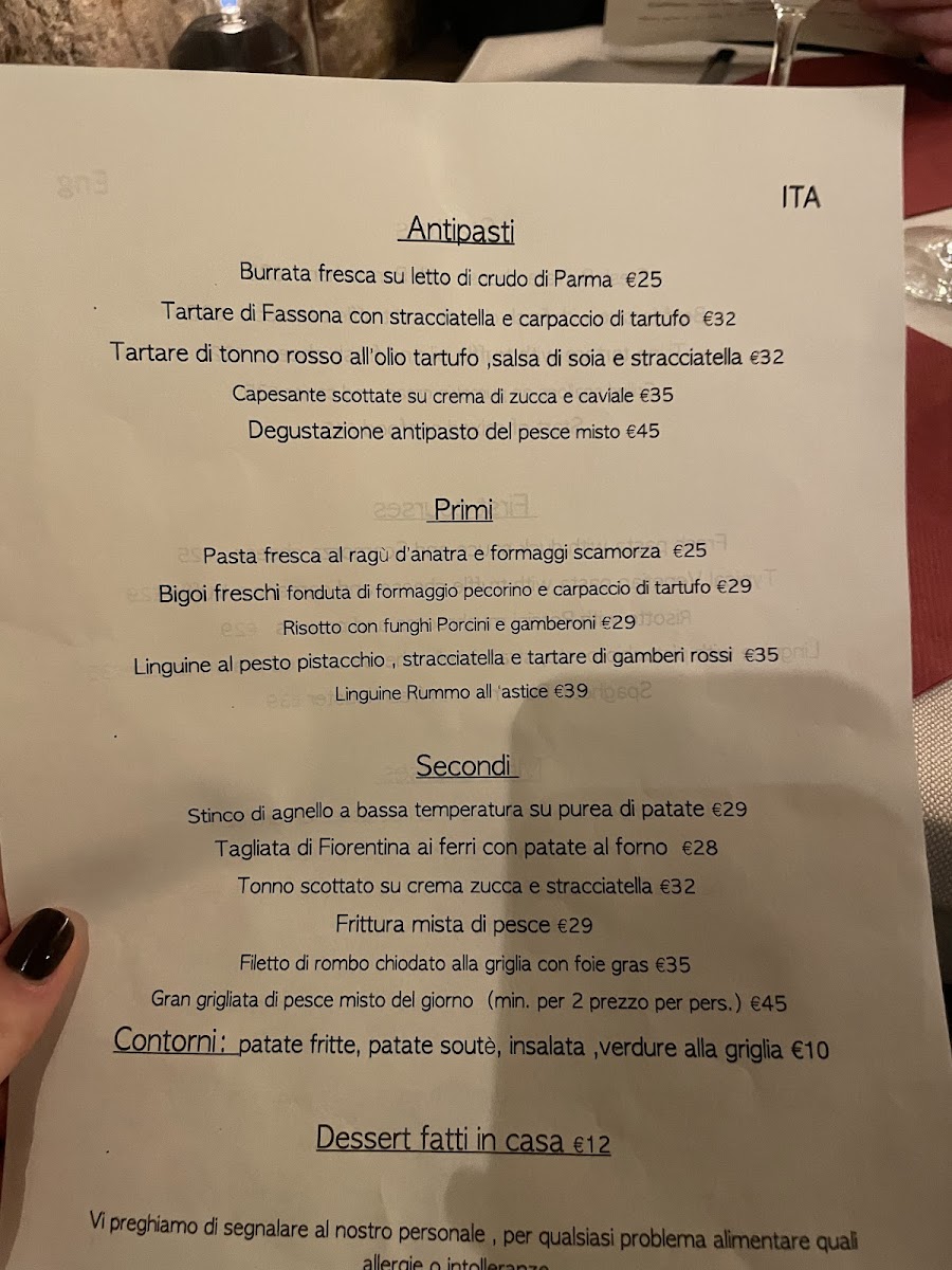 Menu Photo 9