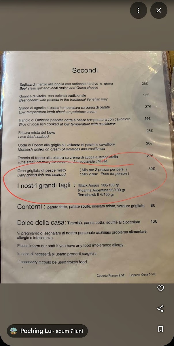 Menu Photo 5