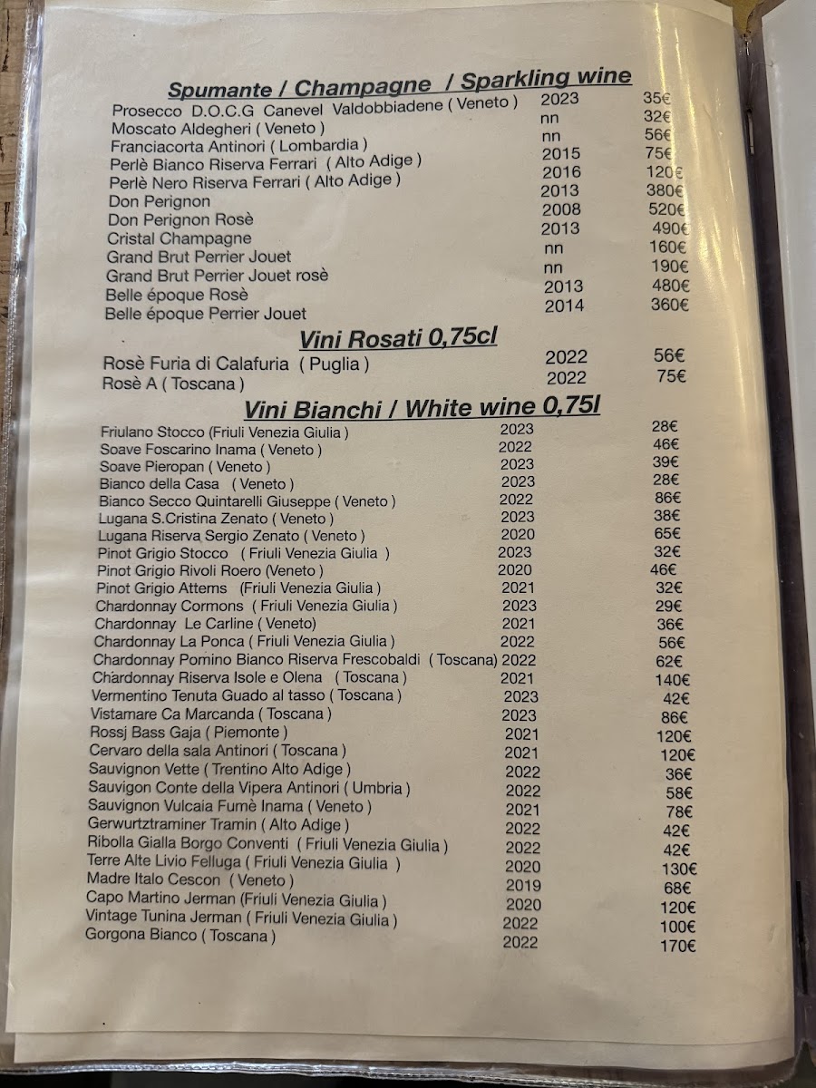 Menu Photo 7