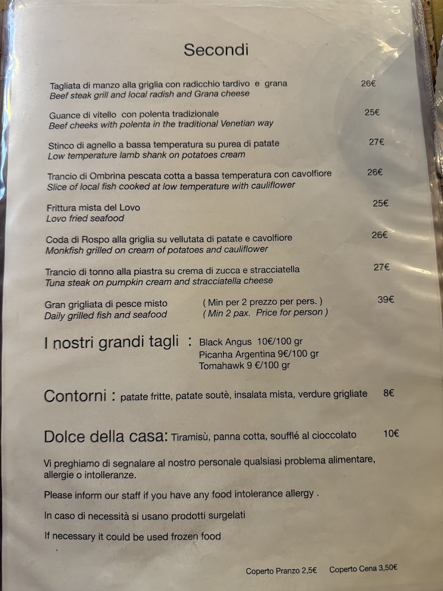 Menu Photo 8