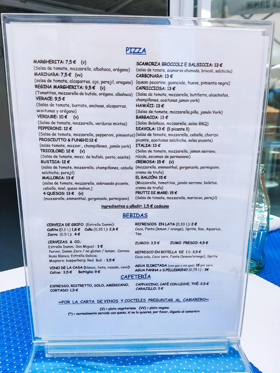 Menu Photo 7