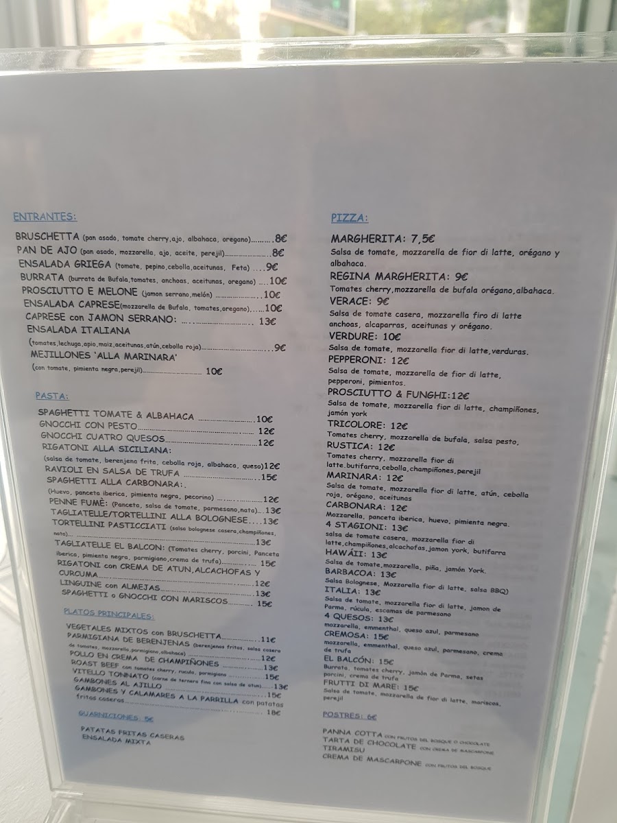 Menu Photo 8