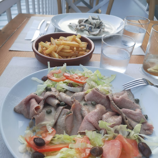 Roast Beef