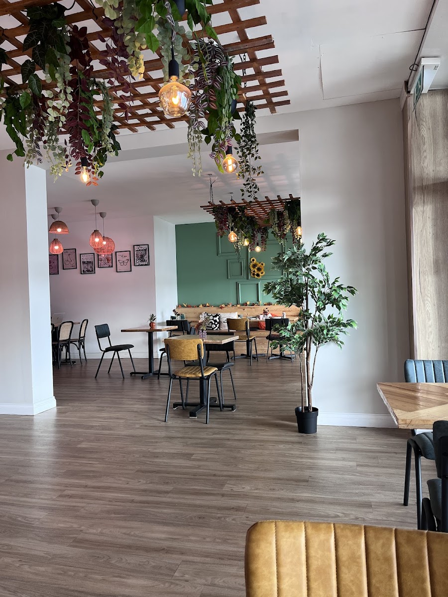 Missy's Bakehouse