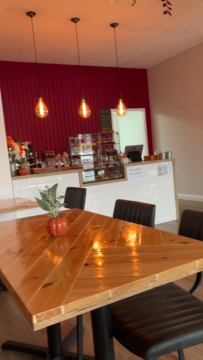 Missy's Bakehouse - Photo 1