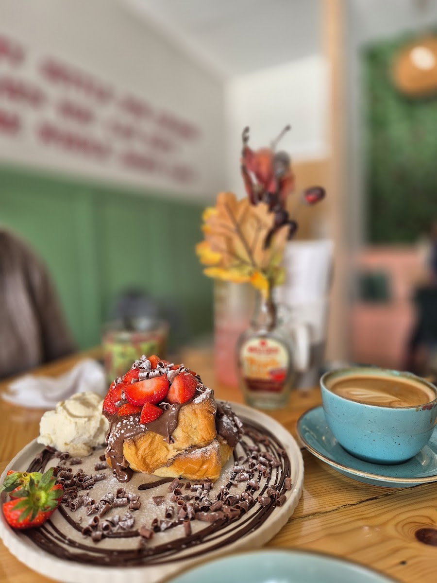 Missy's Bakehouse - Photo 3