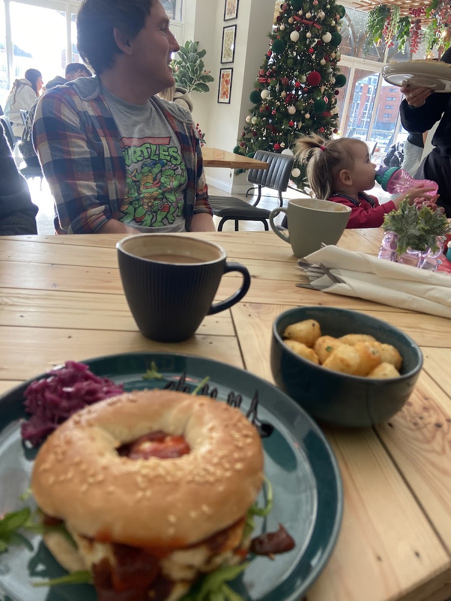 Missy's Bakehouse - Photo 4