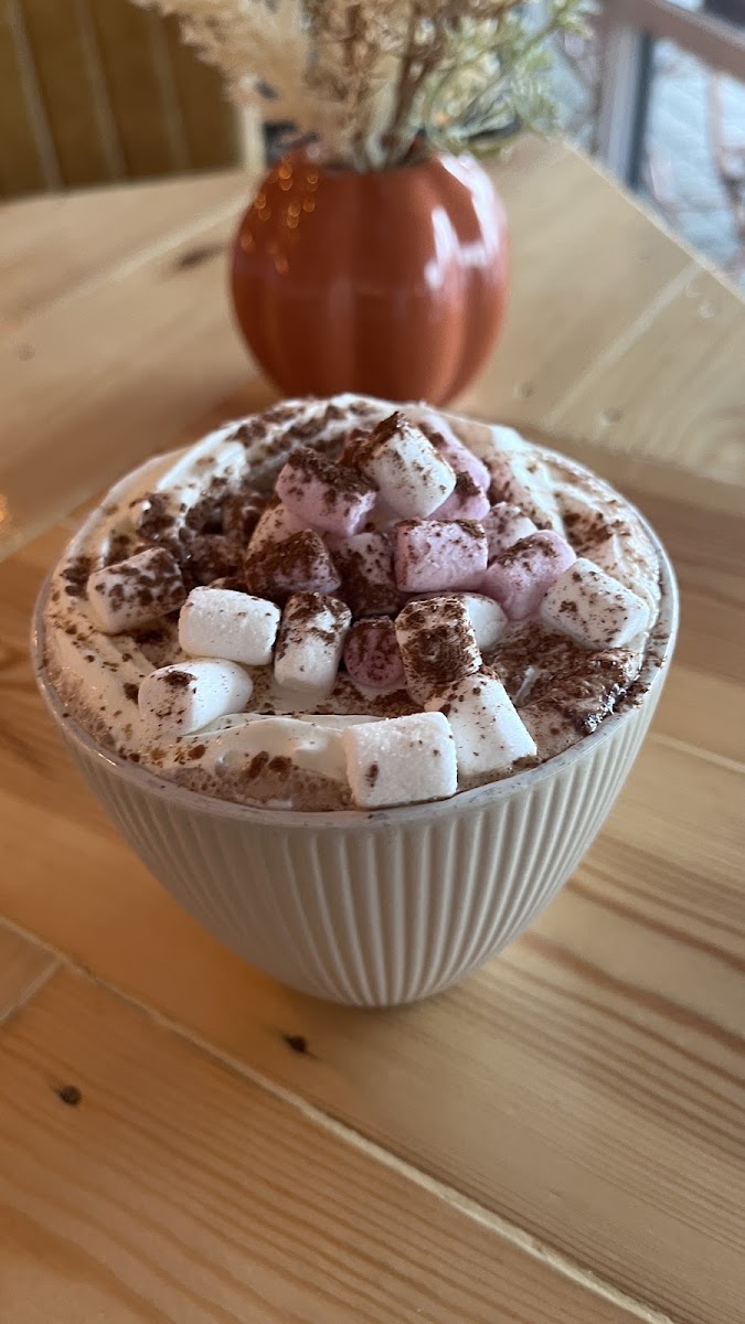 Missy's Bakehouse - Photo 5
