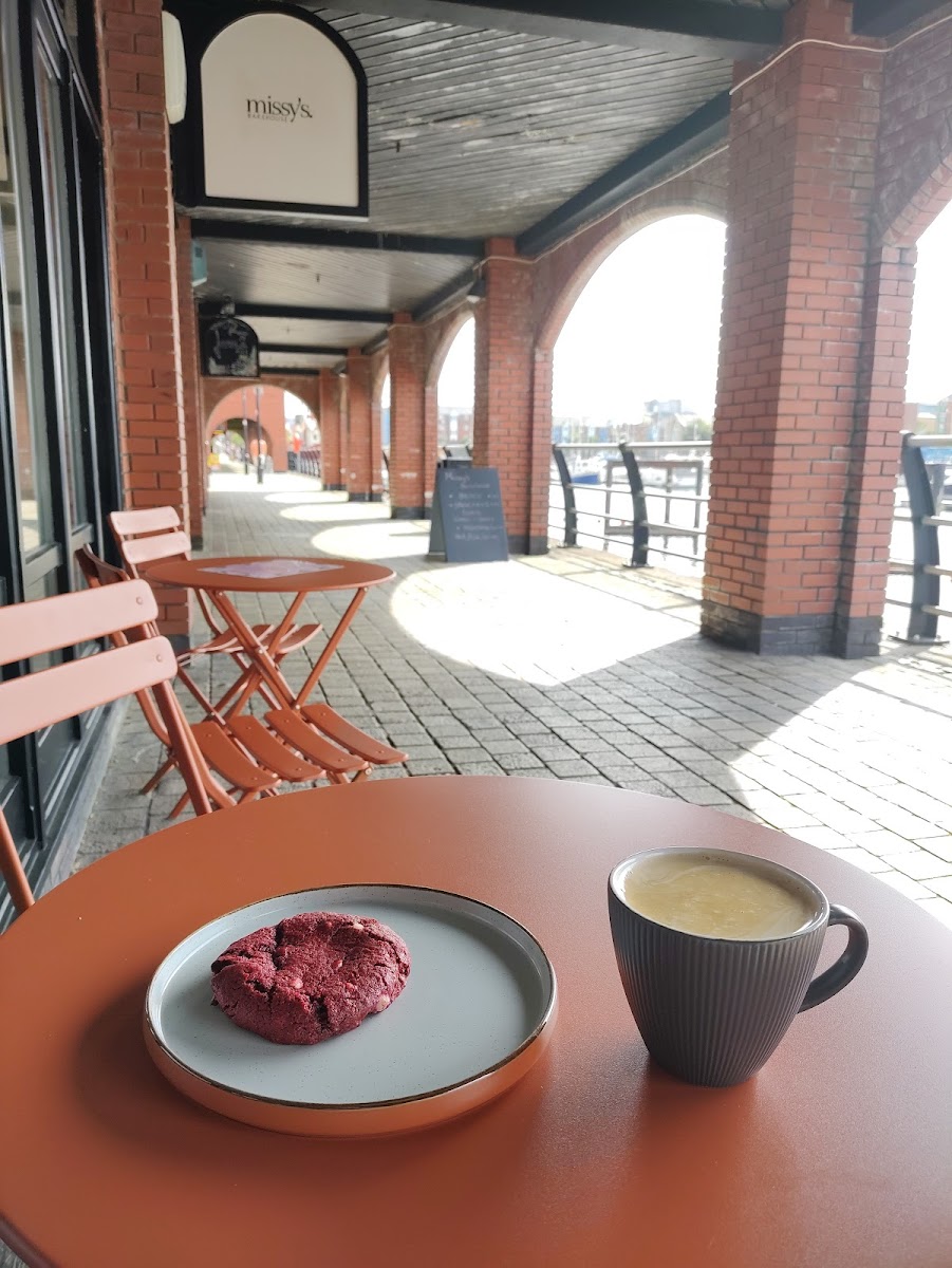Missy's Bakehouse - Photo 7