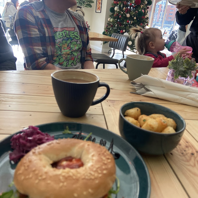 Bagel