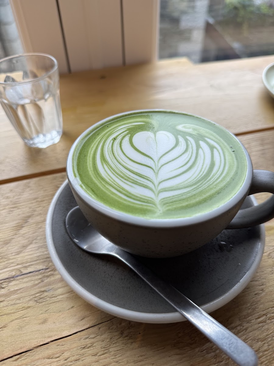 ASAP Coffee - Photo 3