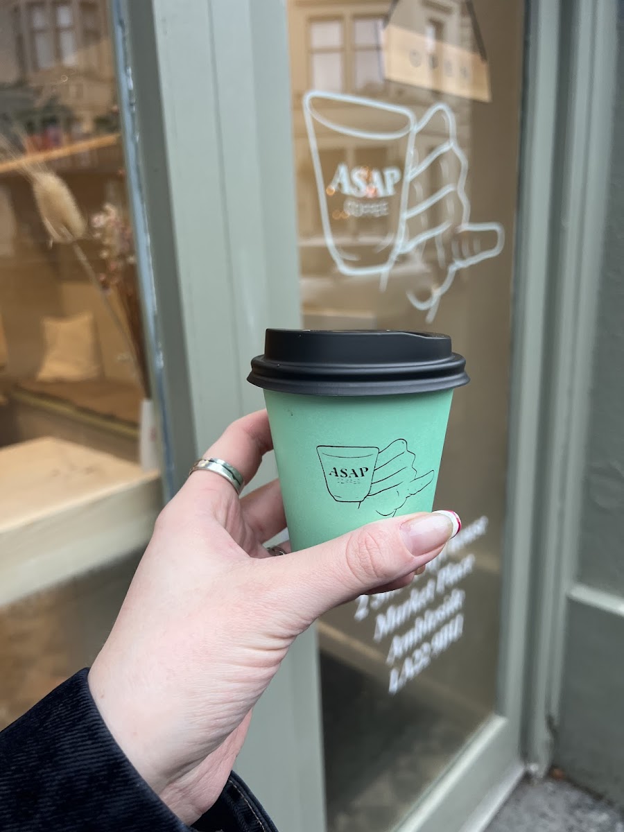ASAP Coffee - Photo 4