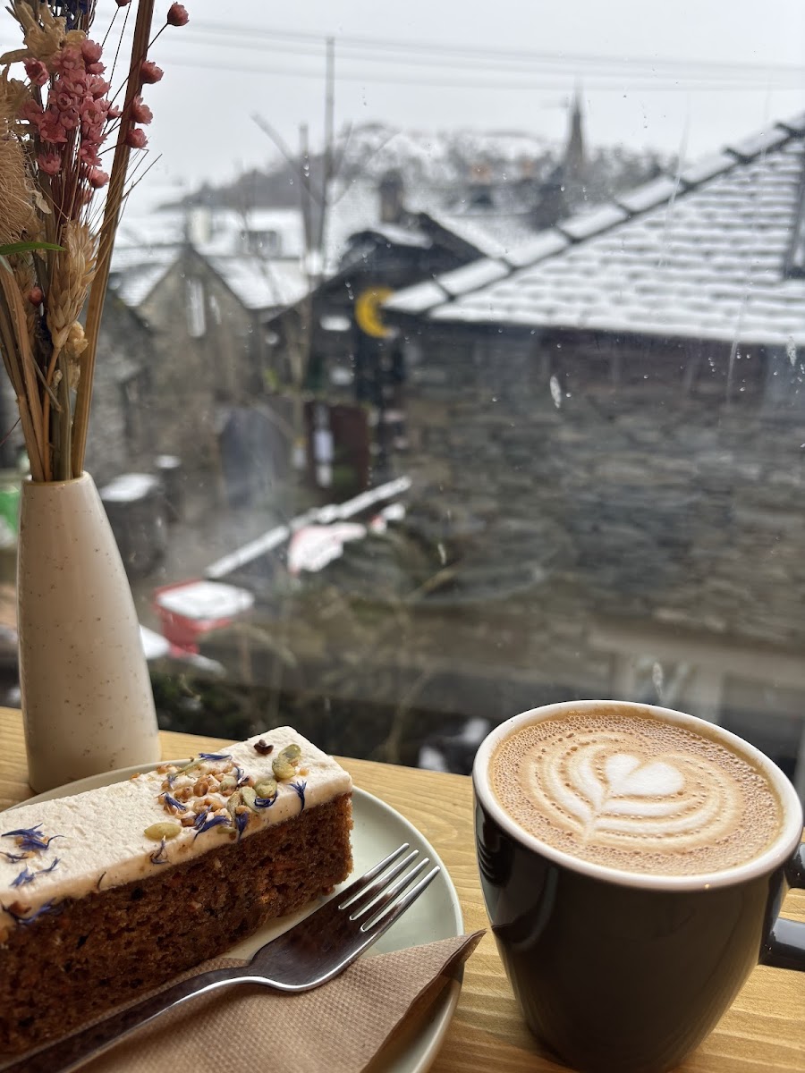 ASAP Coffee - Photo 5