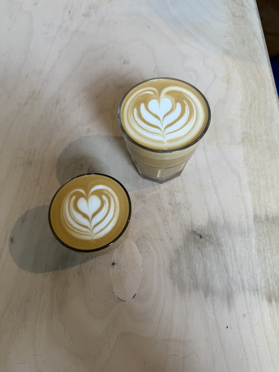 ASAP Coffee - Photo 6